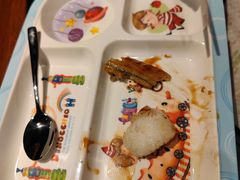-Mr·Fish鱼鲜生海鲜放题(银泰in99店)