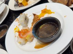 -东方红海鲜百汇(国际大厦店)