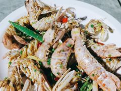 -清水湾3号(东方小周海鲜店)