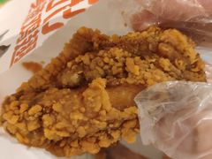 -麦当劳(世贸店)