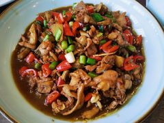 -丽华园(汉阳龙阳店)