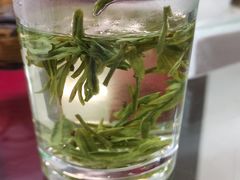 -随意茶庄·地道杭帮农家菜(梅家坞店)