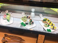 -元一希尔顿酒店·禅自助餐厅·啤酒花园