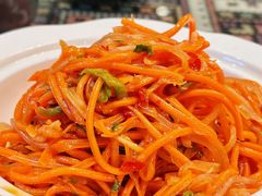 -新疆伊宁远征餐厅