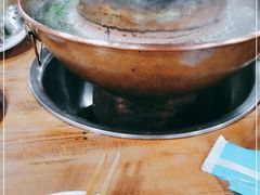 -元盛居(生态大街店)