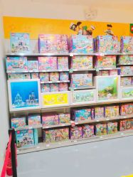 -乐高授权专卖店(南开大悦城店)