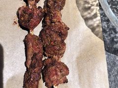 -东来顺(非遗·清真火锅·盛世广场店)