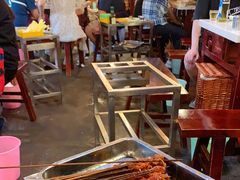 -水碾河刘老大串串香(水碾河路店)