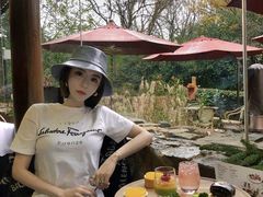 -三嚥阁 La Villa Restaurant