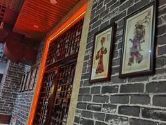 -羊家胡同·龙虾烧烤火锅(龙汇路店)