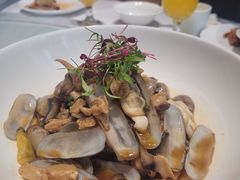 -悦福瑞酒楼(西影路店)