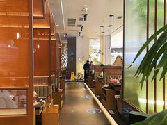 -湊湊火锅·茶憩(打浦桥日月光店)