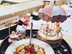 -鮨一日本料理旗舰店(总店)