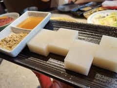 -谷牛日式烤肉(宝山U天地店)