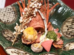 -盘古七星酒店·京都怀石花传日餐厅