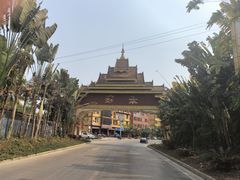 -西双版纳傣族园