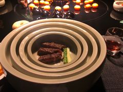 -澳珀食堂