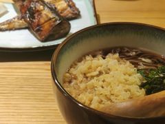 特制烧秋刀鱼-章之鱼家(体育东路店)