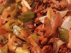 -五谷丰登·胶东海鲜·家常菜(张村店)