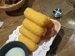-鸽子窝(青塔店)