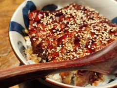 -鸭川食堂·鳗丼(鼓楼店)
