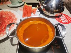 -密友回转自助火锅(世茂国际广场店)