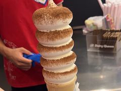 -DQ·蛋糕·冰淇淋(通州万达店)