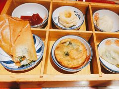 -味福记·本地特色菜(八一万达广场店)