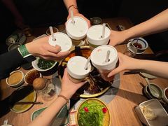 -巴奴毛肚火锅(京西大悦城店)