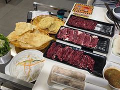 -三头牛·潮汕牛肉生蚝火锅 (夏湾店)