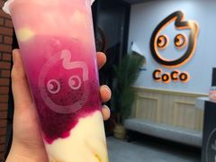 -CoCo都可(新沂吾悦店)