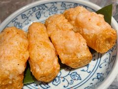 -禄婶鸡煲·打边炉