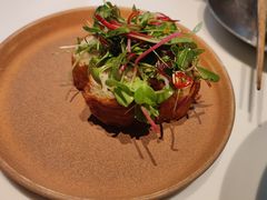 -胡麻(静安嘉里店)