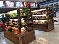 -麦克小熊时尚量贩KTV(侨乡店)