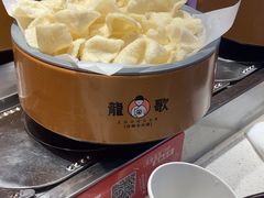-龍歌自助小火锅(市北台东利群店)