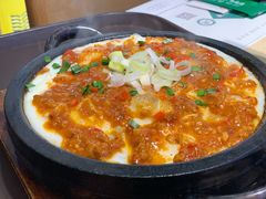 -韩香福脊骨汤锅(上杭路店)