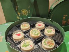 -御茶膳房皇家糕点博物馆(北京首店)