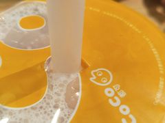 -CoCo都可(合生汇店)