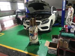 -畅通航行汽车钣金喷漆 无痕修复·局部喷漆