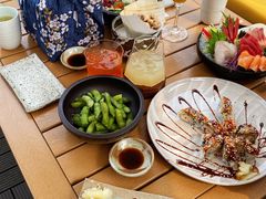 -Hatsune隐泉日式料理(三里屯太古里店)