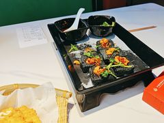 -火宫殿·小吃王国(坡子街店)