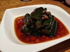 -永安鱼庄·镇江菜(丁卯店)