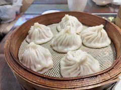 -老淮城·长鱼面(河下古镇店)