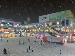 -首创奥特莱斯(北京店)