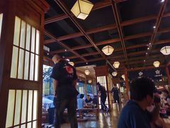 -千寻烧肉(政务区店)