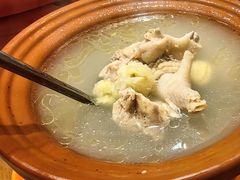 -百年神厨·地道川菜(紫荆店)