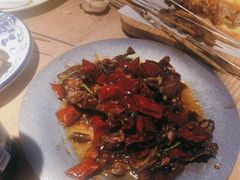 -小乾杯串店•16年沈阳烧烤(文安路店)