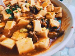 豆花牛肉-良泉足疗