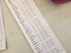 -新恬乐大酒家(沧达大厦店)