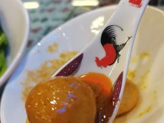 -七爷清汤腩·港式餐厅(金狮广场店)